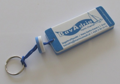 Privjesci za ključeve Eva 09