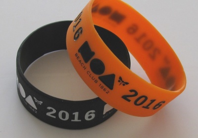 Silikonske narukvice 15