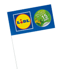 FAN artikli zastava za ruke